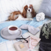 Eye Pillow Cold/Heat Pack - Forrest - Image 3