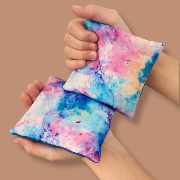 Mini Cold/Heat Pack Set