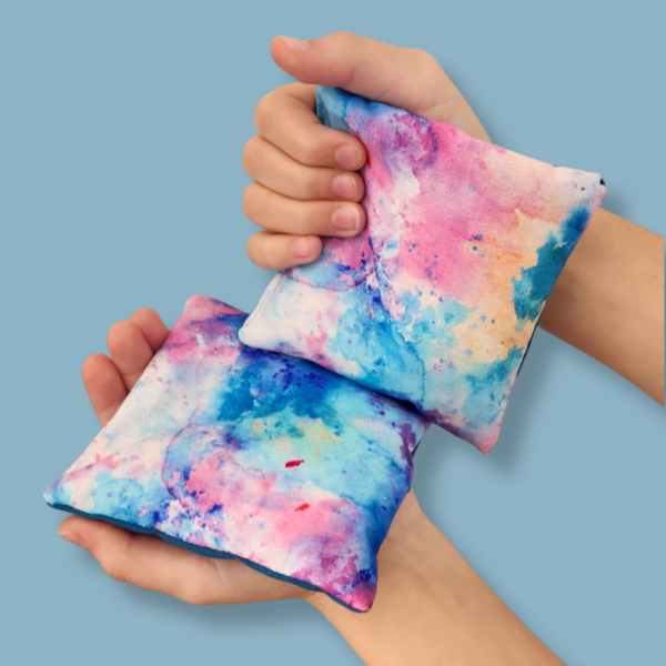 Mini Cold/Heat Pack Set - Ainslie