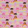 Barton Fabric Design