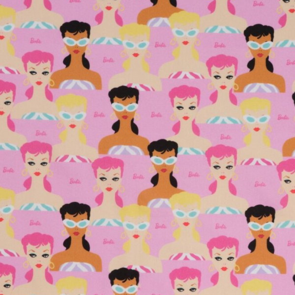 Barton Fabric Design