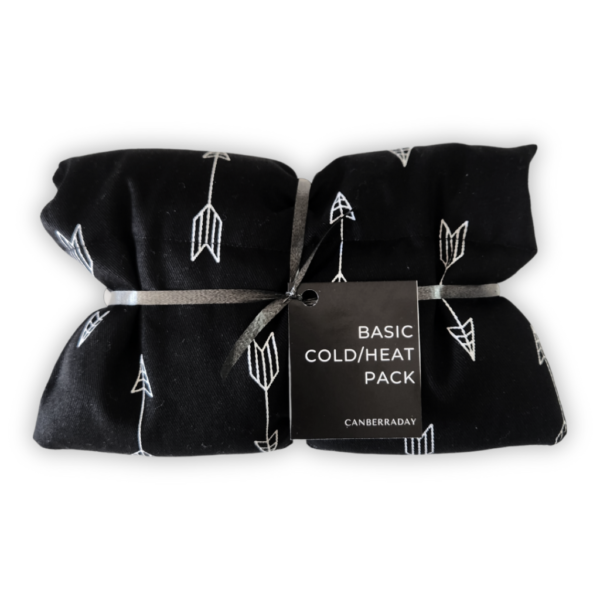 Basic Cold/Heat Pack - Woden