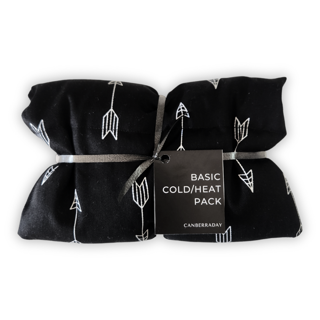 Basic Cold/Heat Pack – Woden
