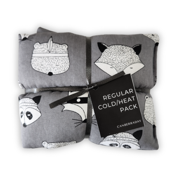 Regular Cold/Heat Pack - Forrest