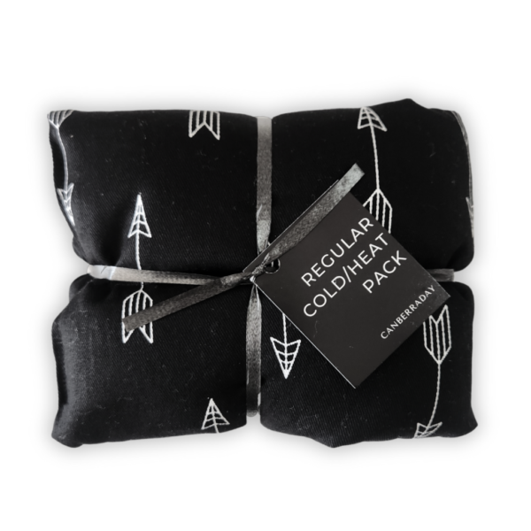 Regular Cold/Heat Pack - Woden