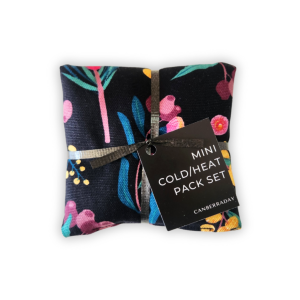 Mini Cold/Heat Pack Set - Ainslie