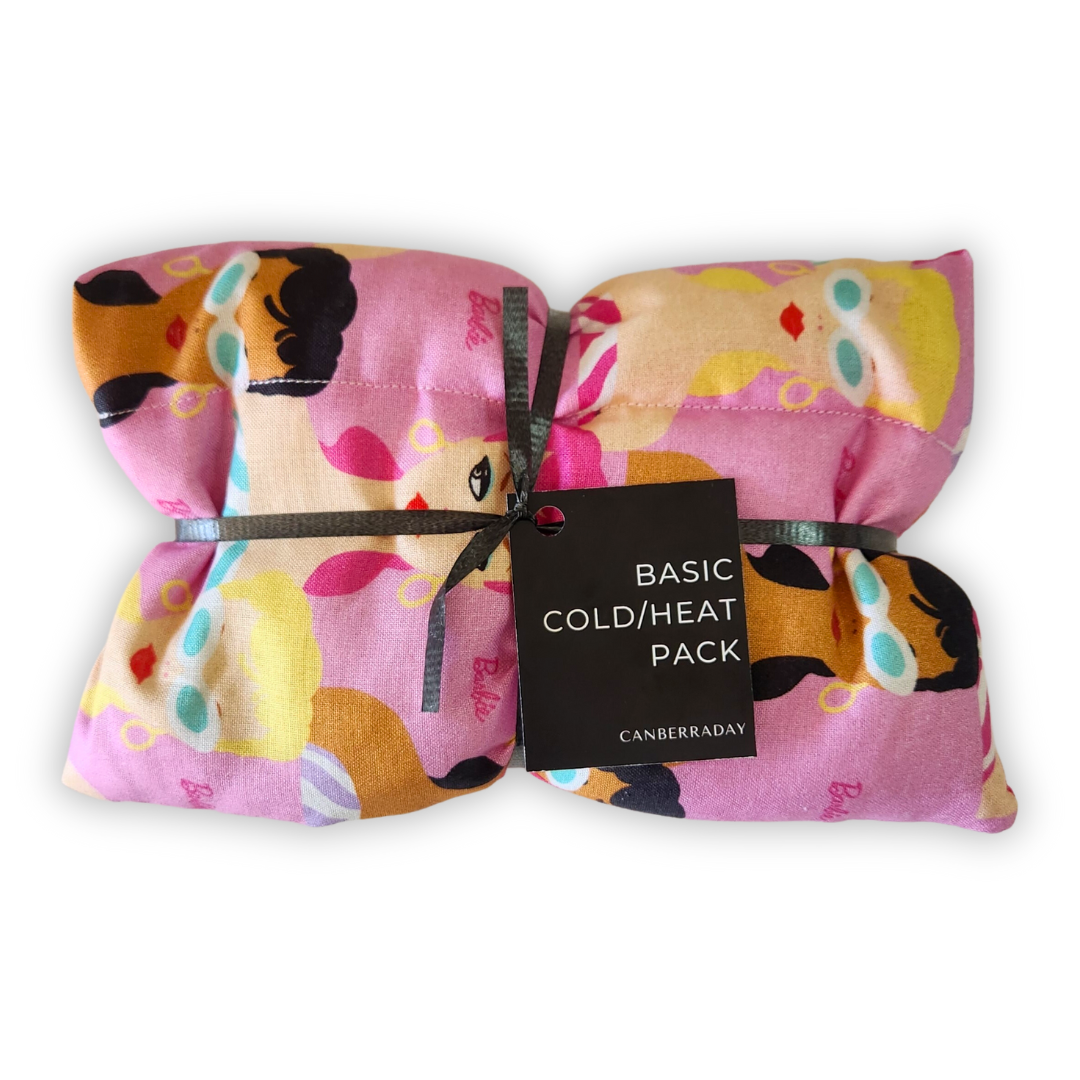 Basic Cold/Heat Pack - Barton