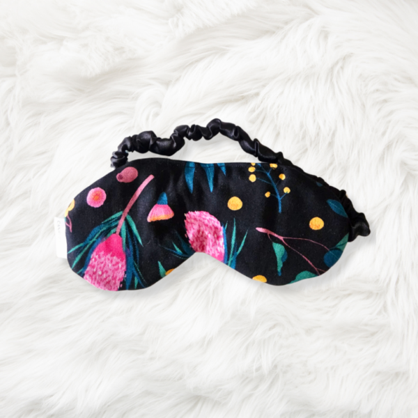 Eye Mask Cold/Heat Pack - Watson - Image 3