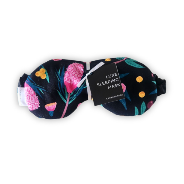Luxe Sleeping Mask - Ainslie