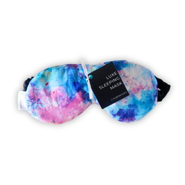 Luxe Sleeping Mask - Narrabundah