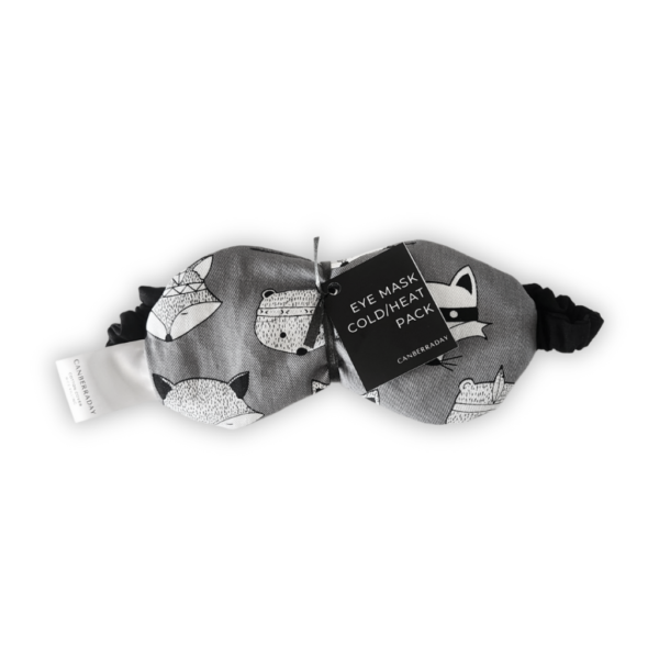 Eye Mask Cold/Heat Pack - Forrest