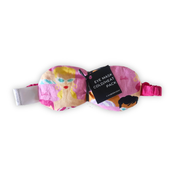 Eye Mask Cold/Heat Pack - Barton