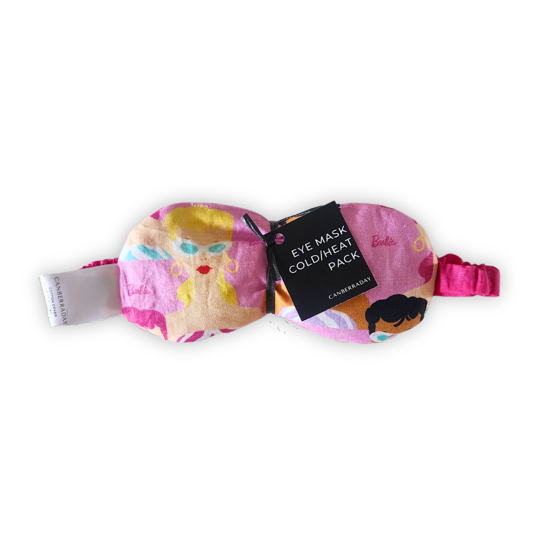 Eye Mask Cold/Heat Pack - Barton