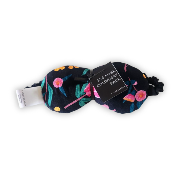 Eye Mask Cold/Heat Pack - Ainslie