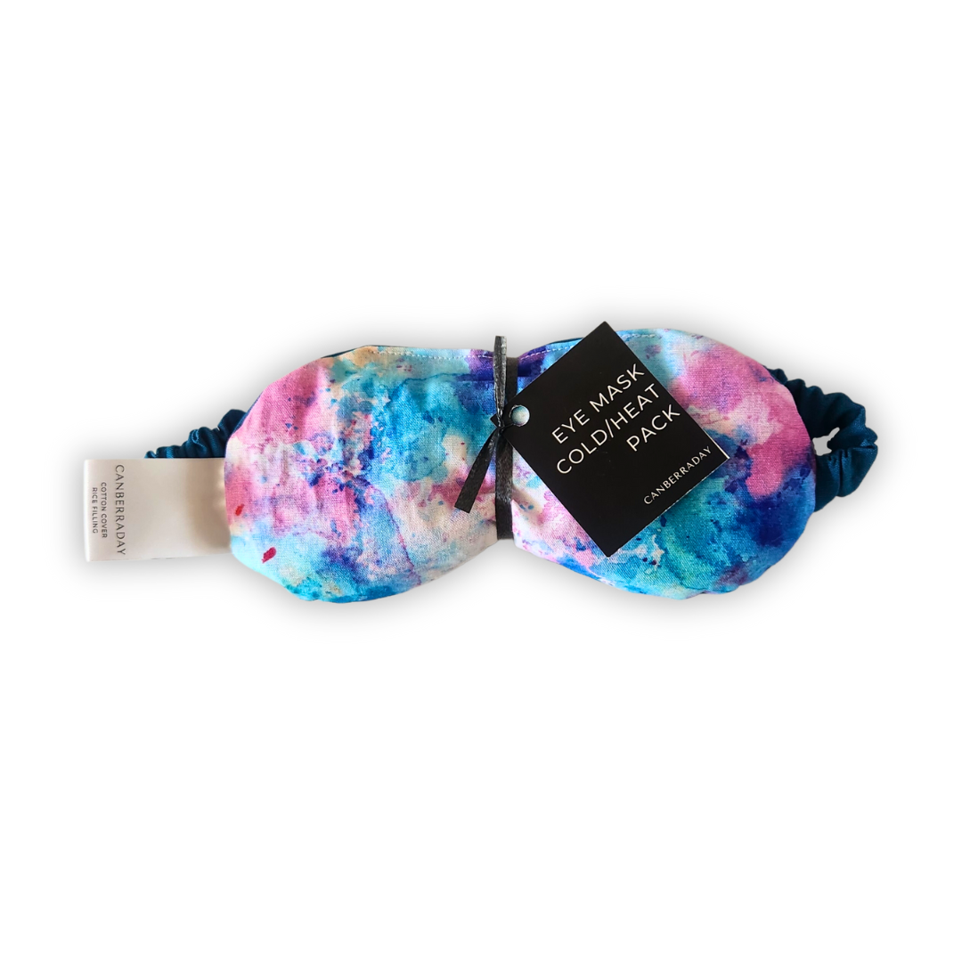 Eye Mask Cold/Heat Pack - Narrabundah