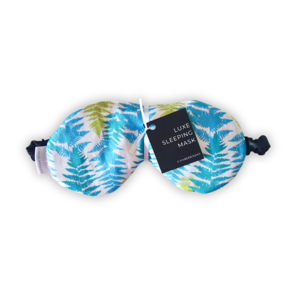 Luxe Sleeping Mask - Greenway