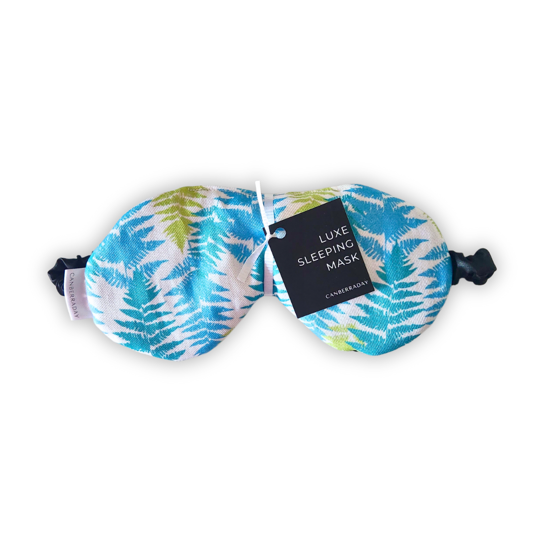 Luxe Sleeping Mask – Greenway