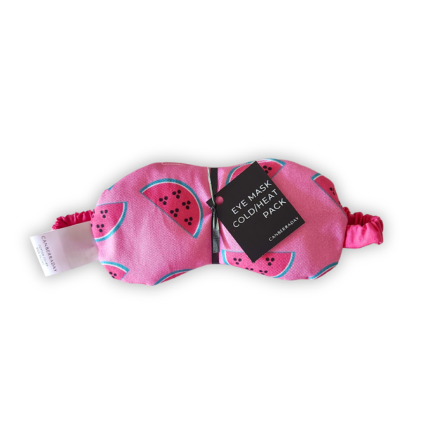 Eye Mask Cold/Heat Pack - Watson