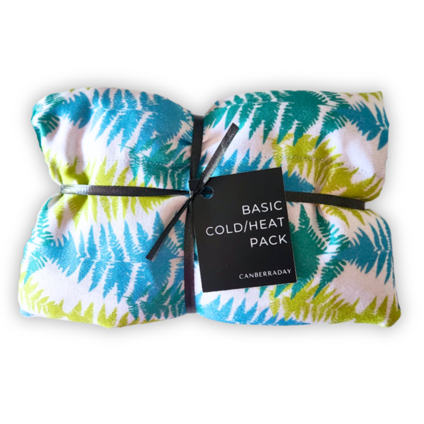 Basic Cold/Heat Pack - Greenway
