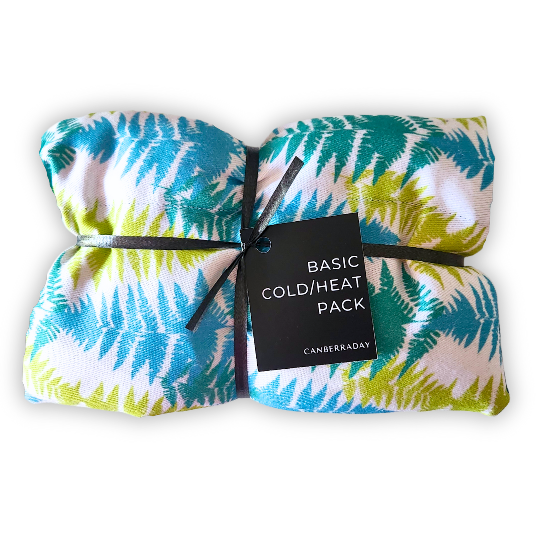 Basic Cold/Heat Pack - Greenway