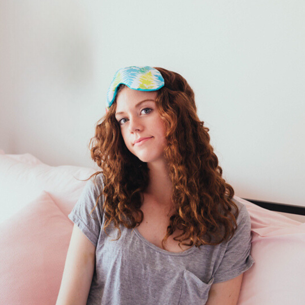 Eye Mask Cold/Heat Pack