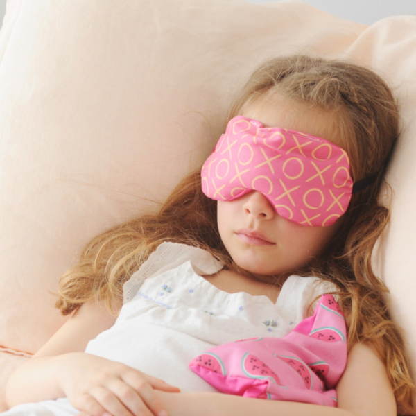 Eye Mask Cold/Heat Pack - Barton