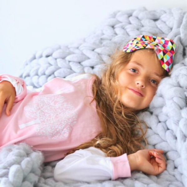 Luxe Sleeping Mask - Watson - Image 3