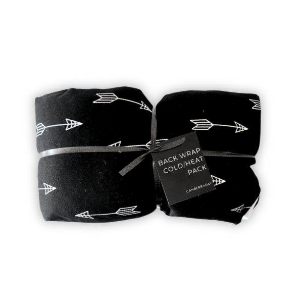 Wrap Cold/Heat Pack - Woden
