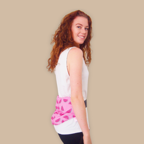 Wrap Cold/Heat Pack - Woden - Image 3