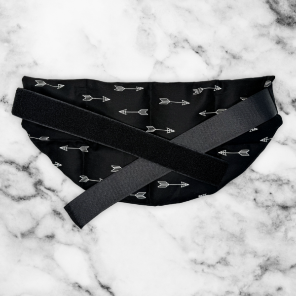 Wrap Cold/Heat Pack - Woden