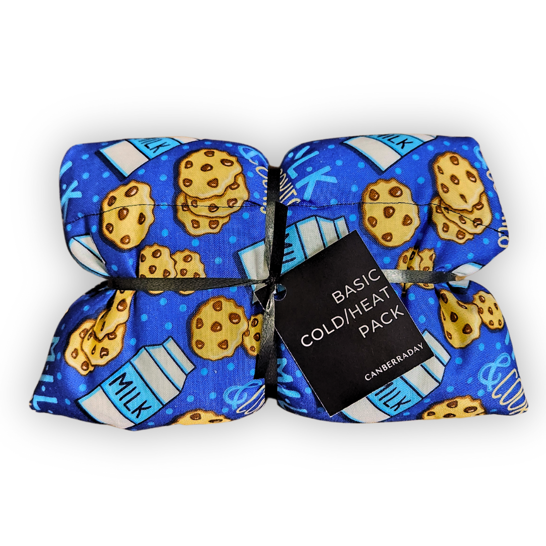 Basic Cold/Heat Pack - Cook