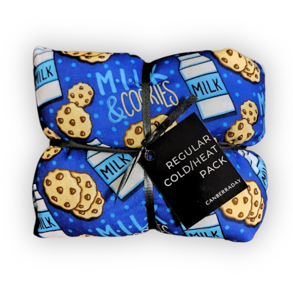 Regular Cold/Heat Pack - Cook
