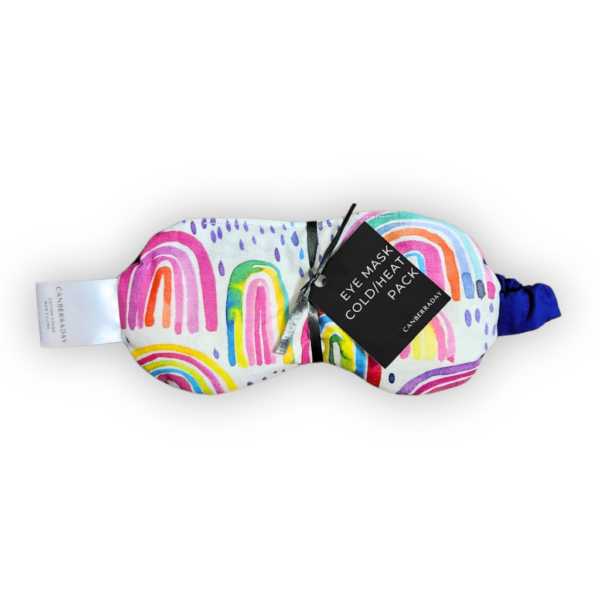 Eye Mask Cold/Heat Pack - Acton