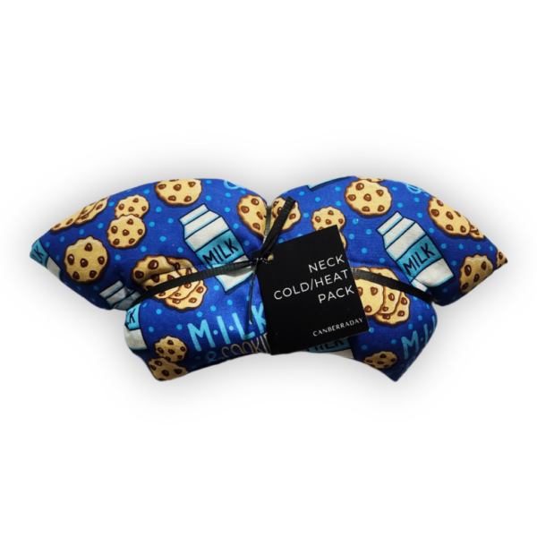 Neck Cold/Heat Pack - Cook