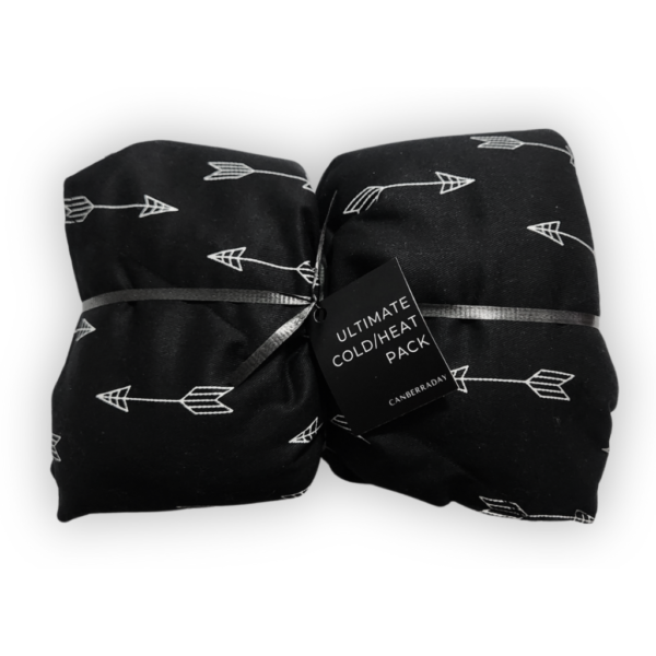 Ultimate Cold/Heat Pack - Woden