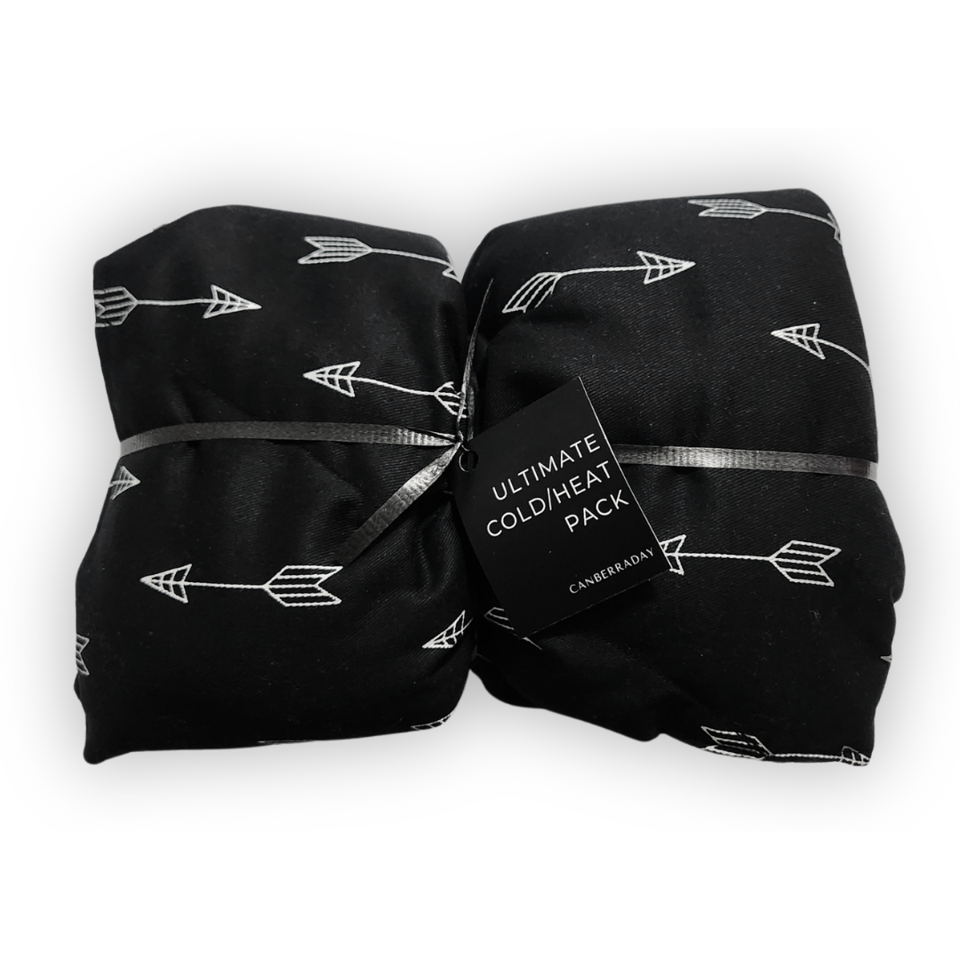 Ultimate Cold/Heat Pack – Woden