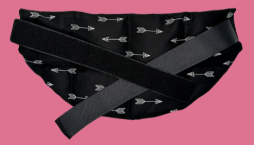 Wrap Cold/Heat Pack