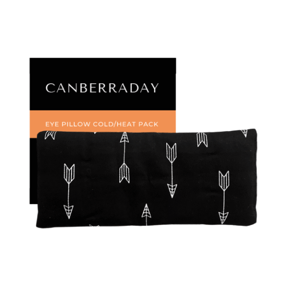 Eye Pillow Cold/Heat Pack