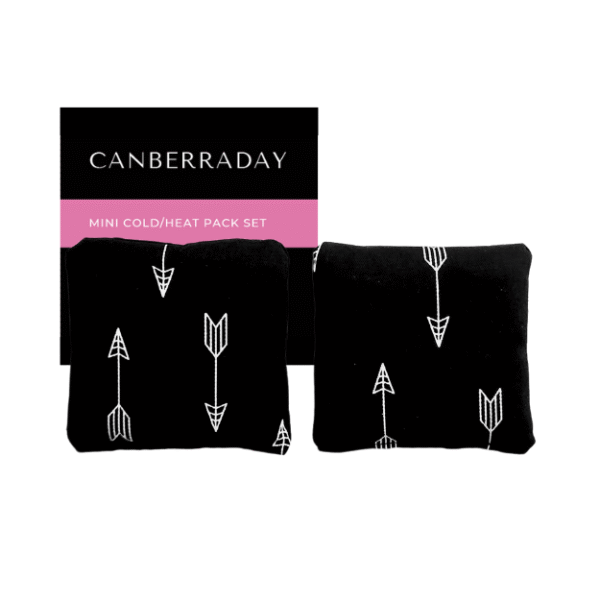Mini Cold/Heat Pack Set