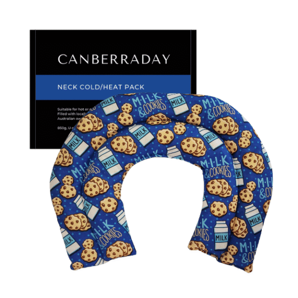 Neck Cold/Heat Pack - Cook