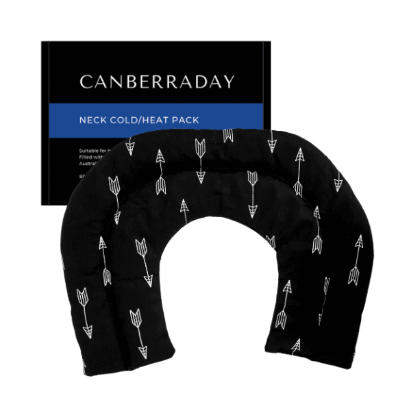 Neck Cold/Heat Pack