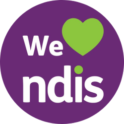 We Love NDIS